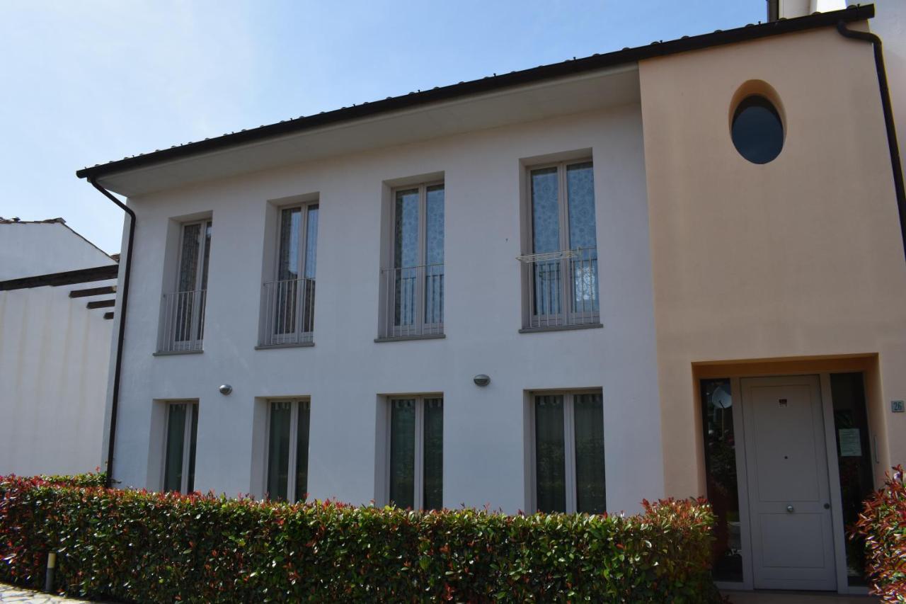 Holiday And Art Casa Boulogne Zewnętrze zdjęcie